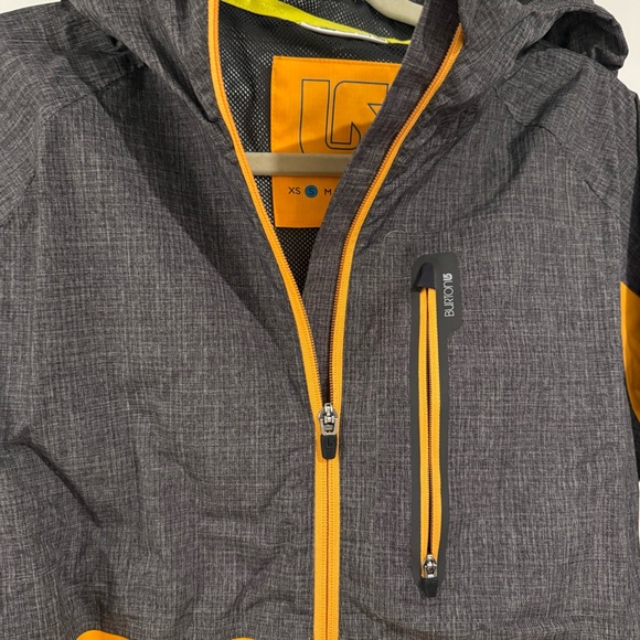 BURTON 2 in 1 snow jacket - Picture 6 of 12